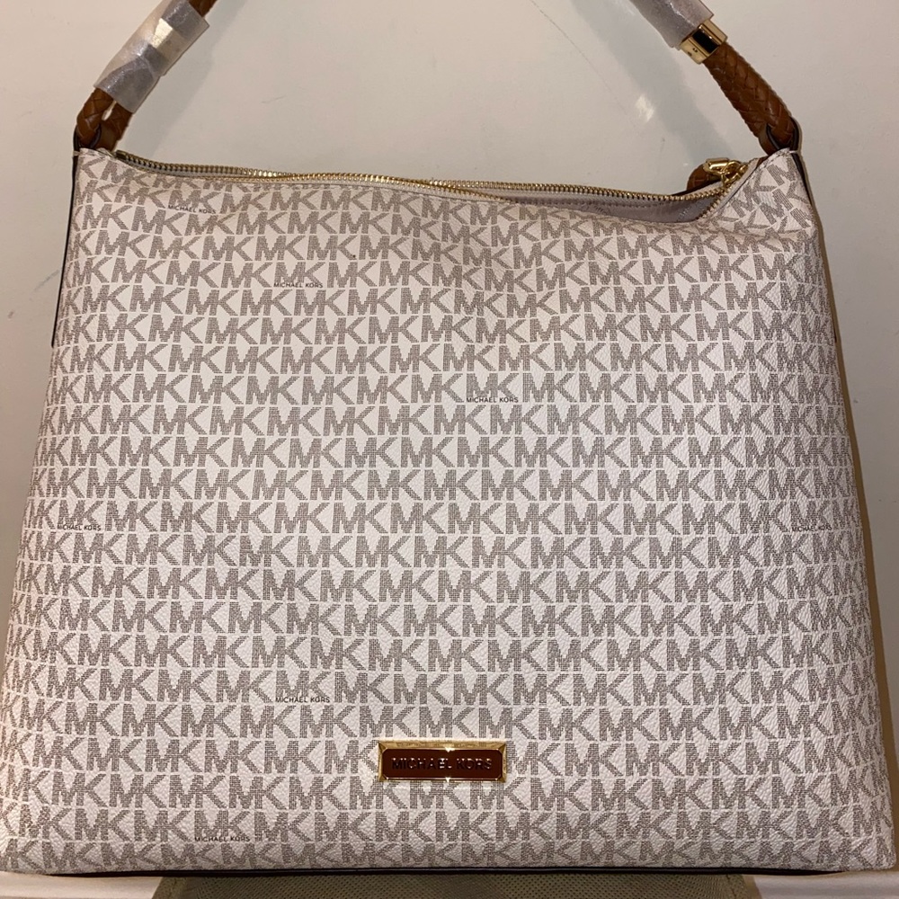 Michael Kors Lexington Tote BNWT